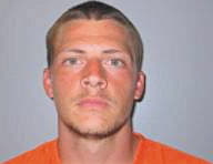 Martin Matthew - Madison County, AL 