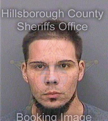 Brown Michael - Hillsborough County, FL 