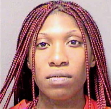 Truesdale Michelle - Mecklenburg County, NC 