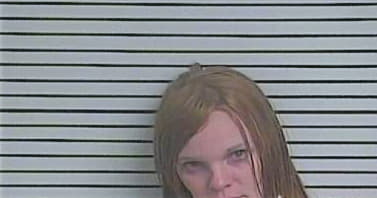 Thomas Patricia - Forrest County, MS 