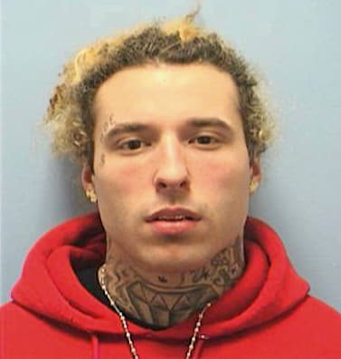 Ramirez Paul - Travis County, TX 