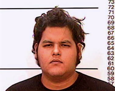 Hernandez Phil - Hays County, TX 