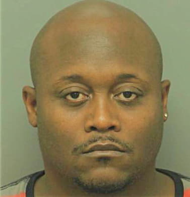 Mccullers Philding - Wake County, NC 