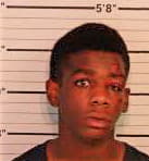 Richardson Quandarius - Shelby County, TN 
