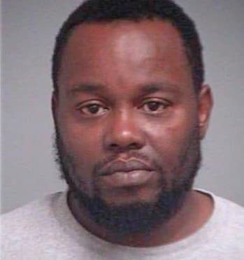 Garmon Ralph - Lake County, FL 