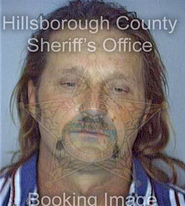 Brock Robert - Hillsborough County, FL 