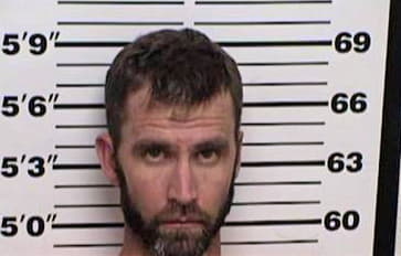 Thomas Roy - Eddy County, NM 