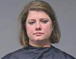 Williams Sondra - Pickens County, SC 