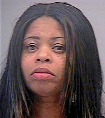 Verdell Sophia - Gwinnett County, GA 