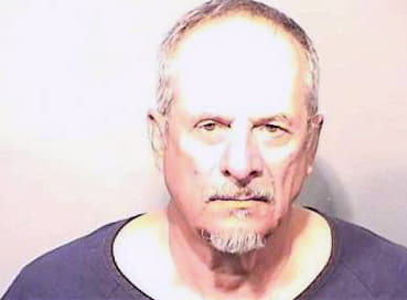 Rubbo Theodore - Brevard County, FL 