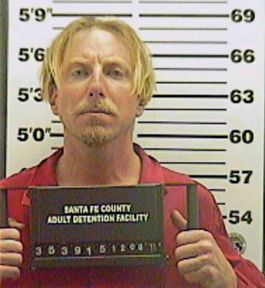 Tosta Todd - SantaFe County, NM 