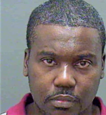 Thompson Tommy - Mecklenburg County, NC 