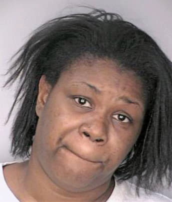 Thomas Tonya - Hillsborough County, FL 