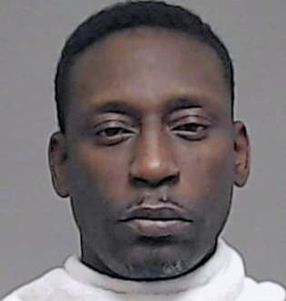 Lloyd Troy - Collin County, TX 