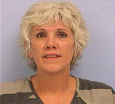 Prothro Vicki - Travis County, TX 