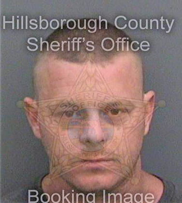 Workman William - Hillsborough County, FL 
