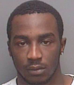 Ford Aaron - Pinellas County, FL 