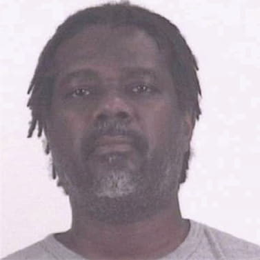 Anderson Allen - Tarrant County, TX 