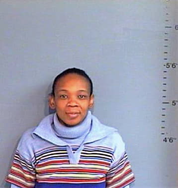 Redmon Belisa - Brazos County, TX 
