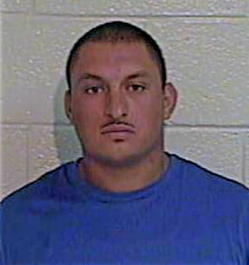 Moron Bobby - Hidalgo County, TX 