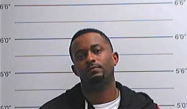 Boutin Brandon - Orleans County, LA 