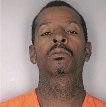 Long Calvin - Hillsborough County, FL 