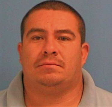 Barron Cesar - Williamson County, TX 