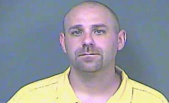 Shamoun Charles - Desoto County, MS 