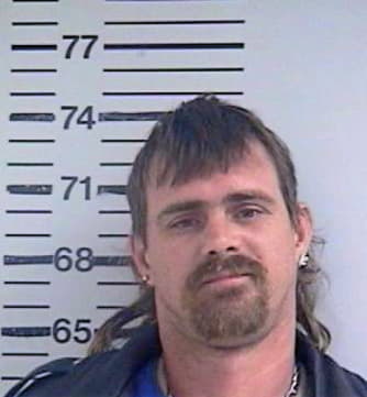 Brown Christopher - Desoto County, MS 