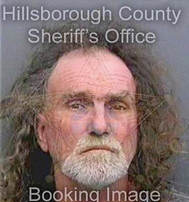 Brandon Daniel - Hillsborough County, FL 