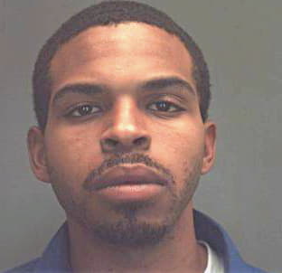 West Dezrick - Douglas County, GA 