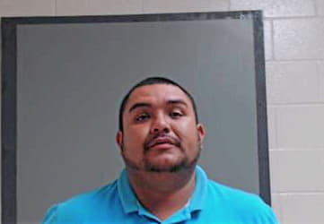 Villarreal Eduardo - Hidalgo County, TX 
