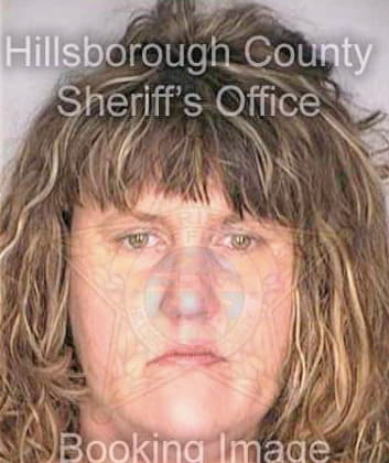 Keenan Elaine - Hillsborough County, FL 