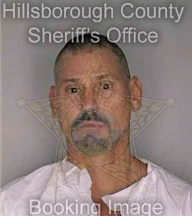 Boraiko Eric - Hillsborough County, FL 