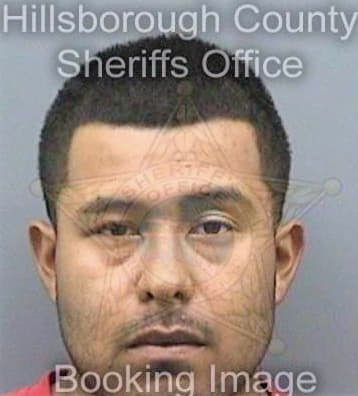 Vazquez Ezequiel - Hillsborough County, FL 