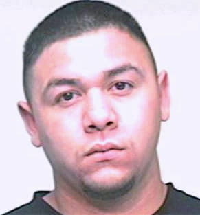 Delgado Fabian - TomGreen County, TX 