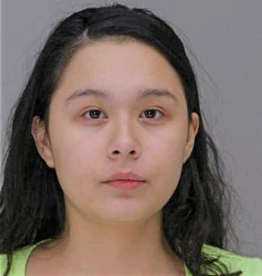 Cruz Giselle - Dallas County, TX 