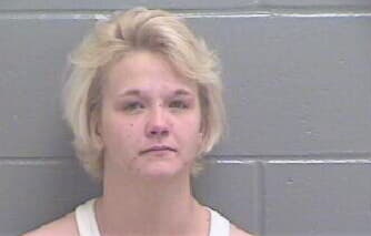 Ford Heather - Kenton County, KY 