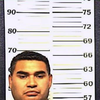 Jimenez Hector - Denton County, TX 