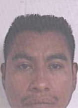 Andres Ismael - Jackson County, GA 