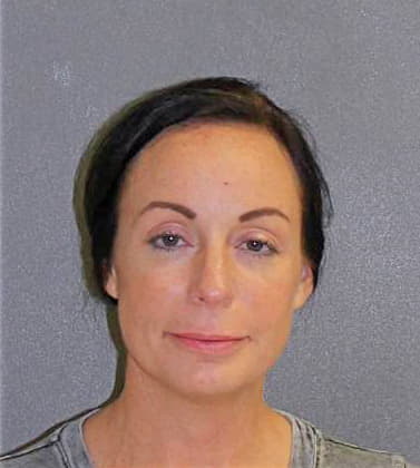Knight Jaime - Volusia County, FL 