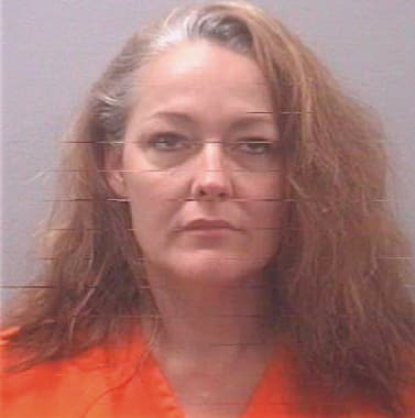 Metcalfe Janet - Lexington County, SC 