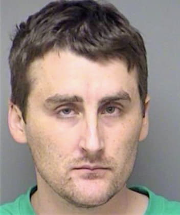 Hobson Jarod - Denton County, TX 