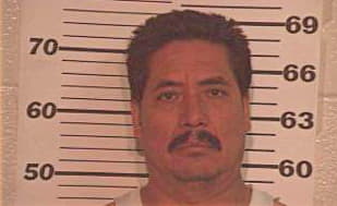 Ramirez Jose - Hidalgo County, TX 