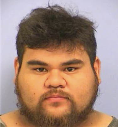 Rivera Joshua - Travis County, TX 