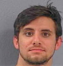 Kendall Justin - Greene County, MO 