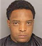 Cobb Kendrick - Greenville County, SC 