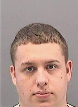 Hollingsworth Lance - Hillsborough County, FL 