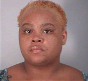 Allen Lashun - Lake County, FL 