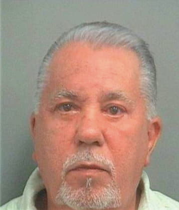Perez Lazaro - PalmBeach County, FL 
